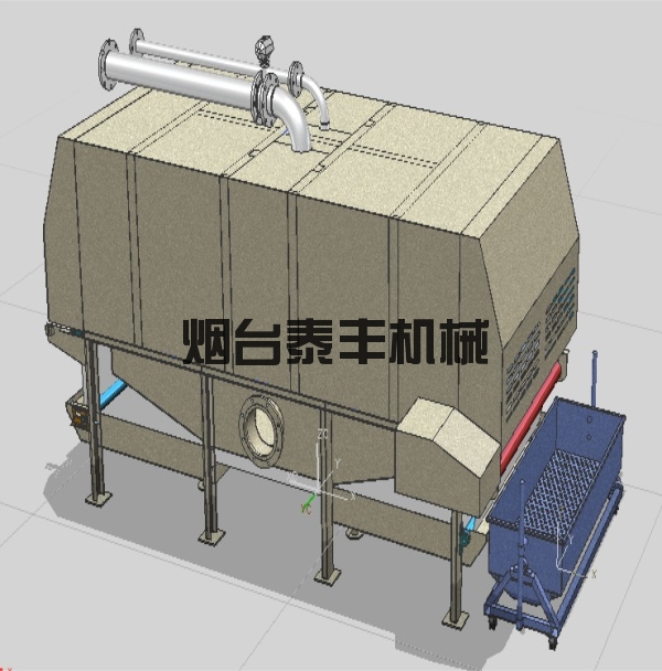 娄底正压式过滤机