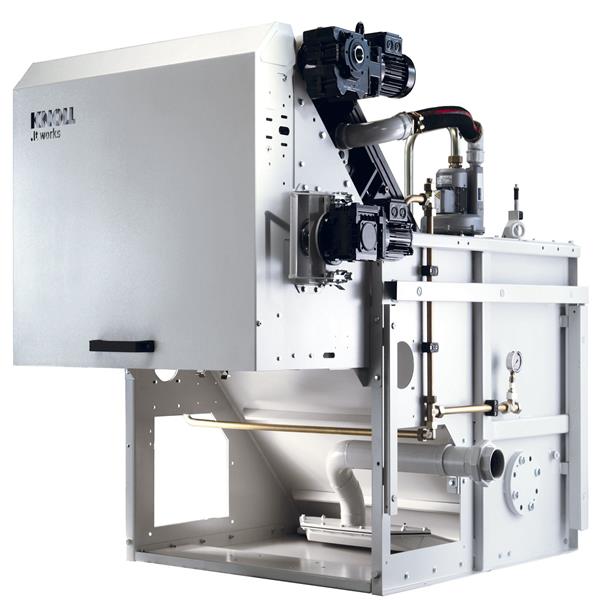 带式过滤机,真空过滤机,过滤机厂家